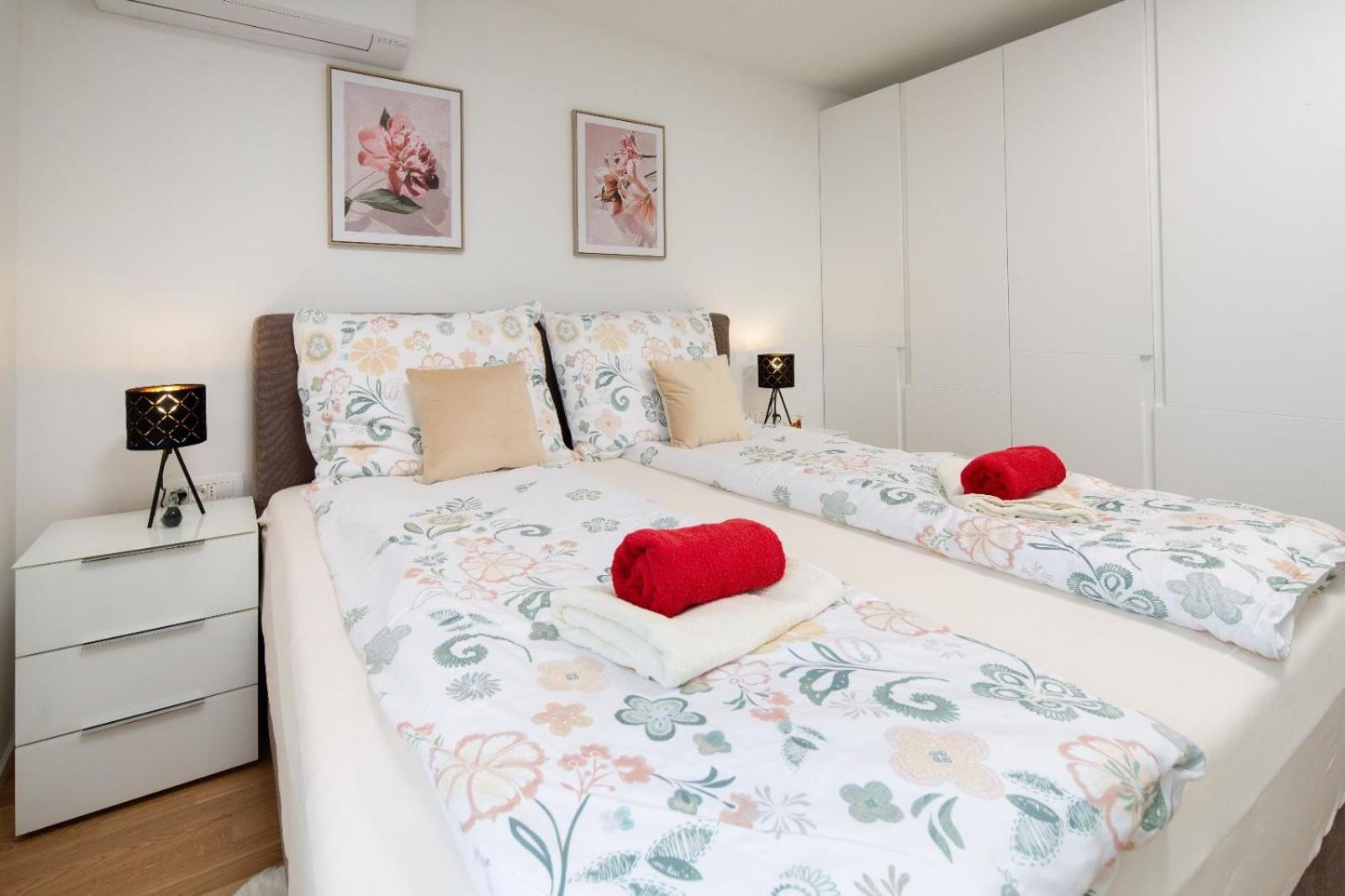 Apartment Azureo With Ocean View *