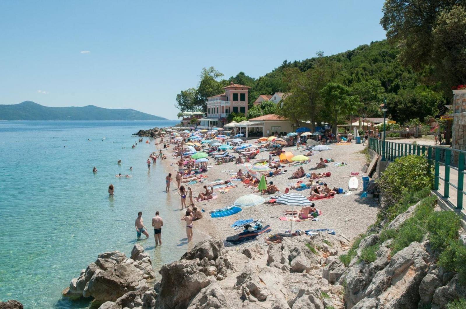 Apartment Azureo With Ocean View Opatija