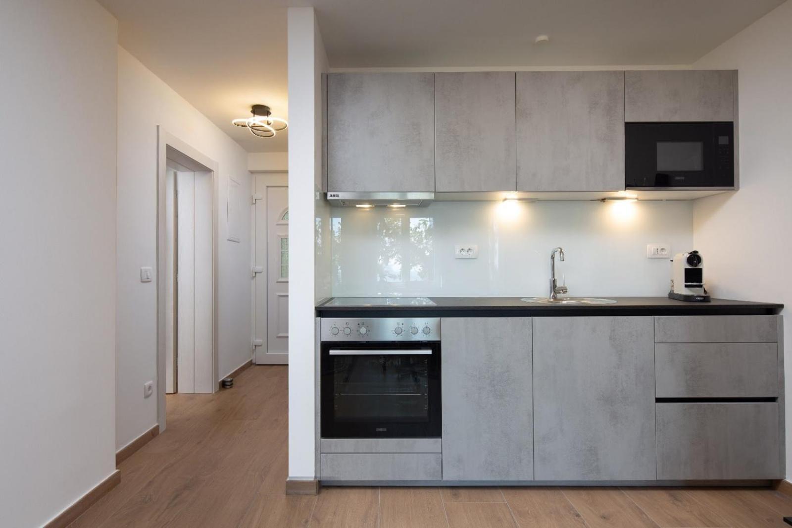 Apartment Azureo With Ocean View